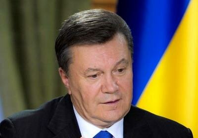 Лихтенштейн заморозил активы Януковича и его окружения на $30 млн