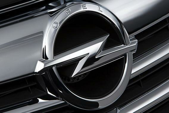 Opel отзывает в России более девяти тысяч автомобилей