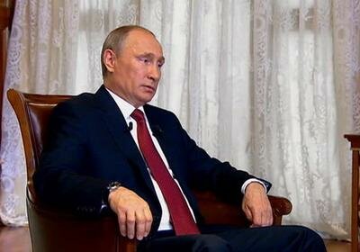Путин: кукловодами майдана были американские друзья