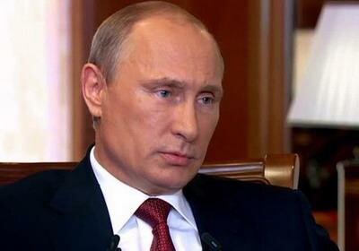 Владимир Путин рассказал о спасении Януковича