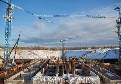 Рогозин пообещал наказать Спецстрой за срыв строительства Восточного