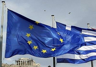 Греция потребовала от ЕС возмещения ущерба от санкций против России