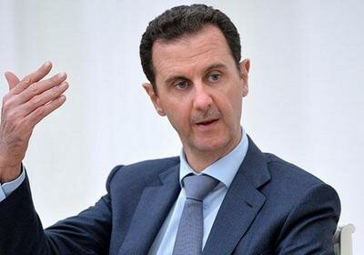 Асад: эффективность российских ВКС превзошла все ожидания