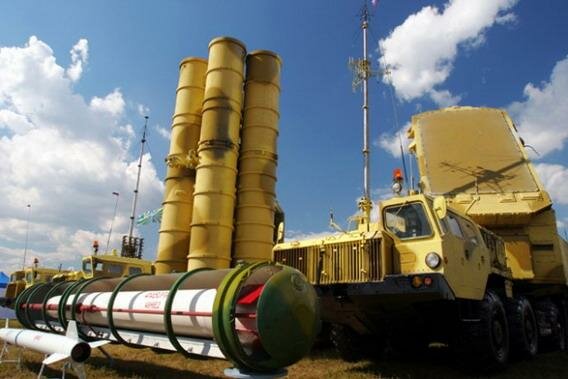 Поставка в Иран систем С-300 может начаться в январе