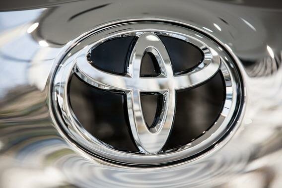 Toyota стала самым дорогим автомобильным брендом в мире