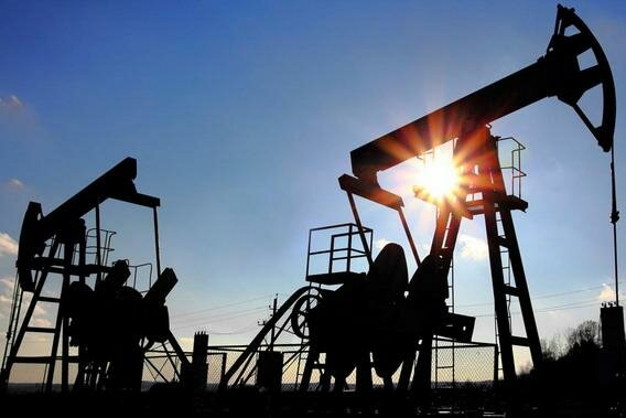 ОПЕК потеряла $1 трлн за 3 года из-за резкого падения цен на нефть