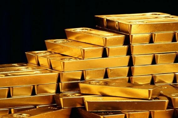 Спрос на золото в первом полугодии достиг рекордных показателей