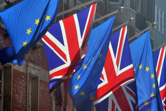 FT: Британия заплатит за обязательства перед ЕС €20 млрд