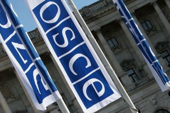Россия предложила ОБСЕ создать 