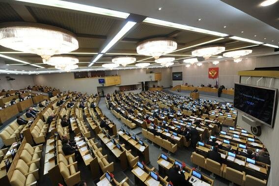 В Госдуме предложили увеличить страховку по вкладам до 5 млн рублей
