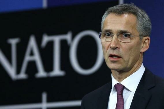 Генсек НАТО приветствовал вывод российских войск из Сирии