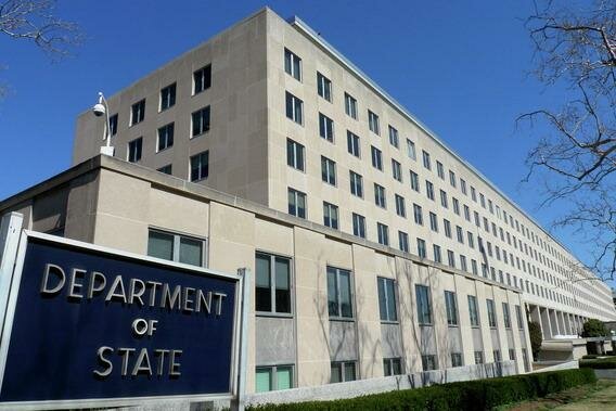 США связали отмену санкций против России с возвращением Крыма Украине