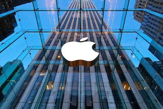 Apple выпустит облигации на сумму $10-12 млрд