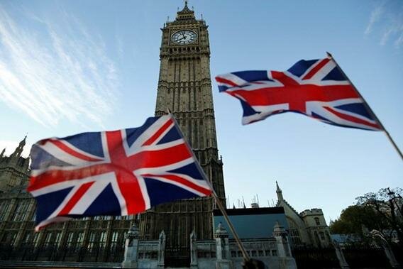 Референдум по вопросу членства Великобритании в ЕС пройдет 23 июня