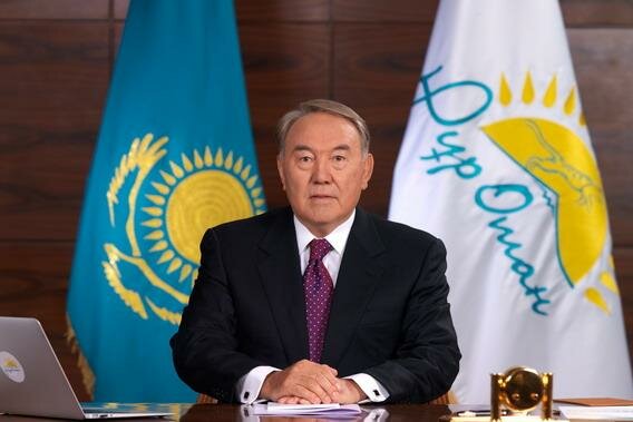 Партия Назарбаева одержала победу на выборах в парламент Казахстана