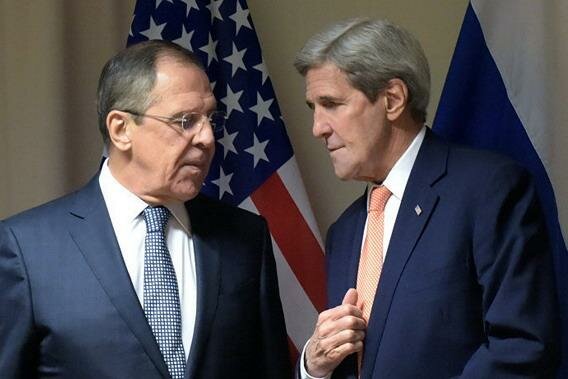 Россия и США согласовали план по прекращению огня в Сирии