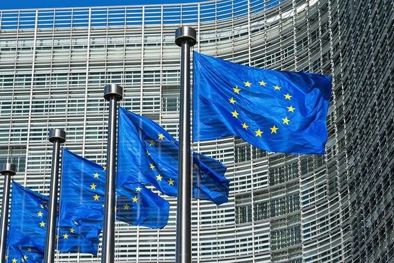 Отказ от Шенгена будет стоить Евросоюзу 1,4 трлн евро
