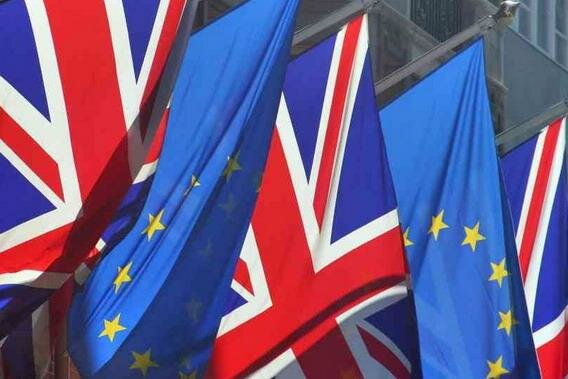 Times: «Жесткий Brexit» обойдется ЕС дороже, чем Великобритании