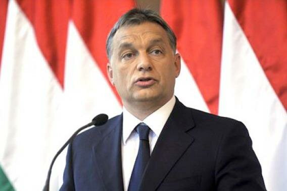 Орбан призвал сохранить Европу от «советизации»