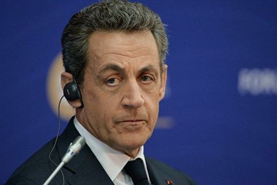 Саркози намерен вернуть Великобританию в состав ЕС