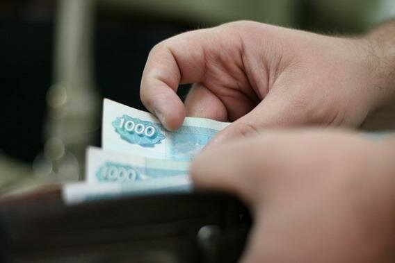 В России повысился минимальный размер оплаты труда