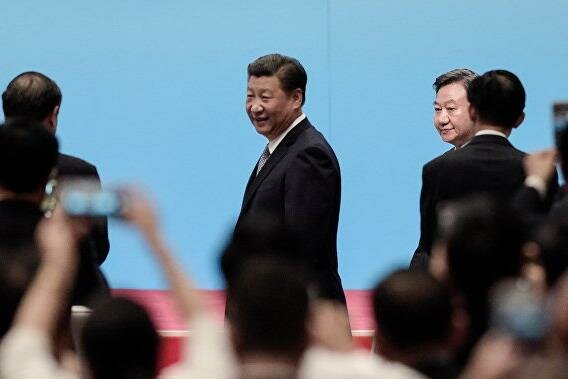 Китай намерен запустить программу по экономическому сотрудничеству БРИКС