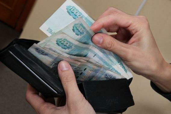 Росстат: 75% работников в России находятся у черты бедности