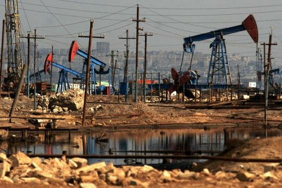 В США предложили законодательно запретить добывать нефть в России