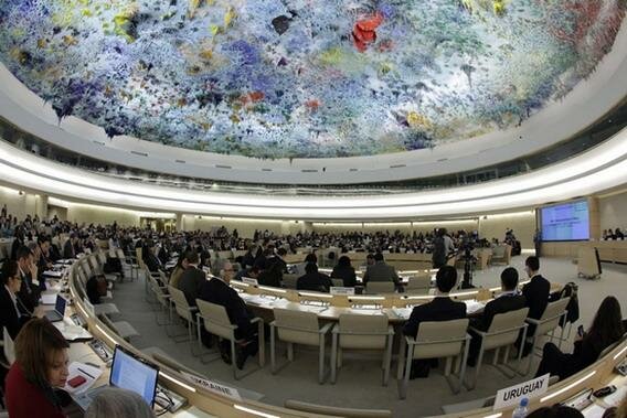 США могут покинуть Совет ООН по правам человека