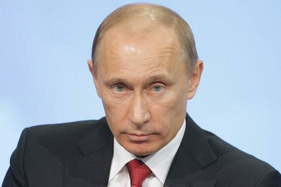 Путин предложил давать клятву или присягу при получении гражданства РФ