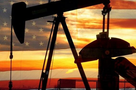 Экспорт нефти из США превысил 1 млн баррелей в сутки