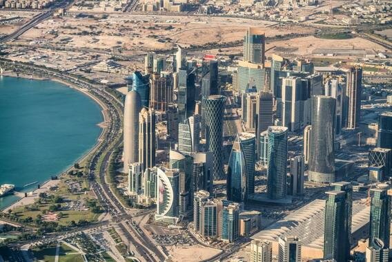 Арабские страны увязали благотворительные фонды Катара с терроризмом
