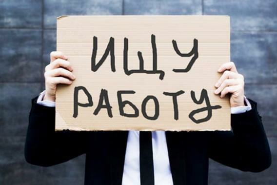 Число безработных в России за неделю сократилось на 1,3%