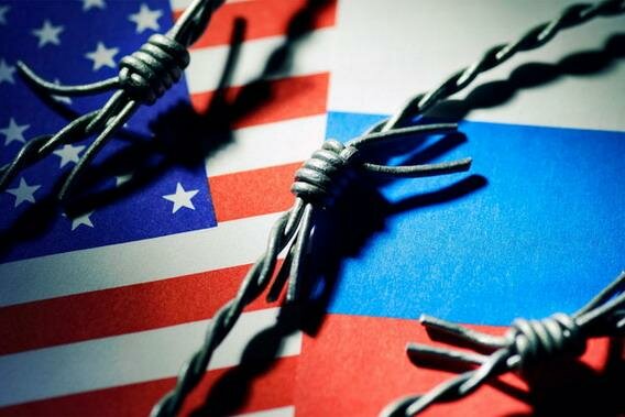 WSJ: новые санкции США против РФ могут нанести ущерб американским компаниям