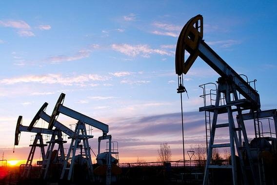 ОПЕК прогнозирует цены на нефть в 2018 г на уровне $50-55