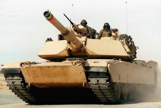 США ищут замену танку Abrams