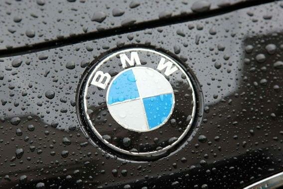 Мировые продажи BMW в апреле выросли на 7,4%