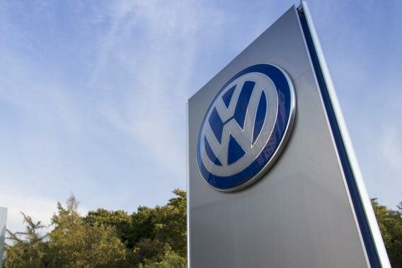 Мировые продажи Volkswagen Group в апреле сократились на 1,4%