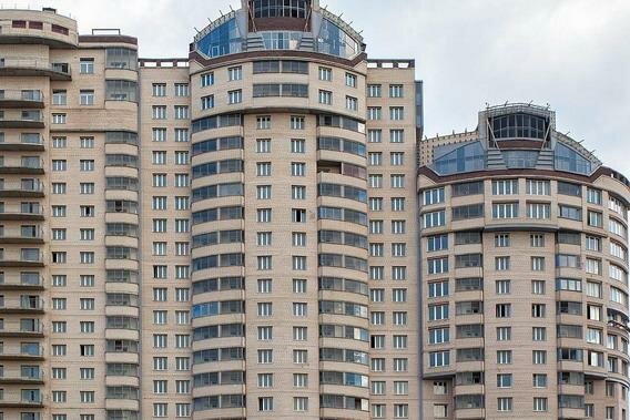Названы районы Москвы с самым дорогим арендным жильем