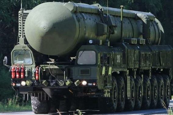 Express: обвинив Россию в нарушении РСМД, США ускорили «новую ядерную гонку»
