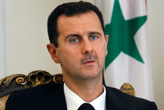 СМИ: США не намерены препятствовать пребыванию Асада у власти до 2021 года