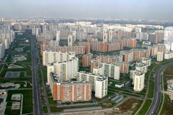 Названа самая низкая стоимость аренды квартиры в Москве