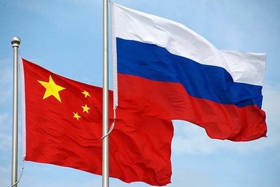 Торговля между Россией и Китаем выросла почти на 30%