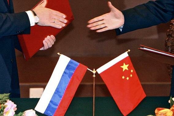 Шувалов: РФ и Китай готовят 73 совместных проекта