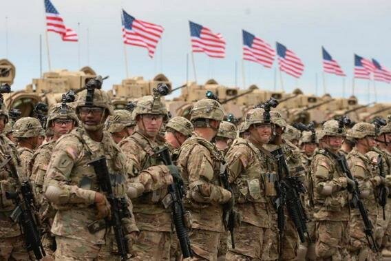 Глава Пентагона заявил о низком уровне боеготовности вооруженных сил США