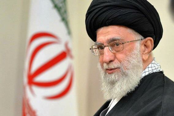 Хаменеи: Утверждения США о ведении борьбы с терроризмом являются ложью