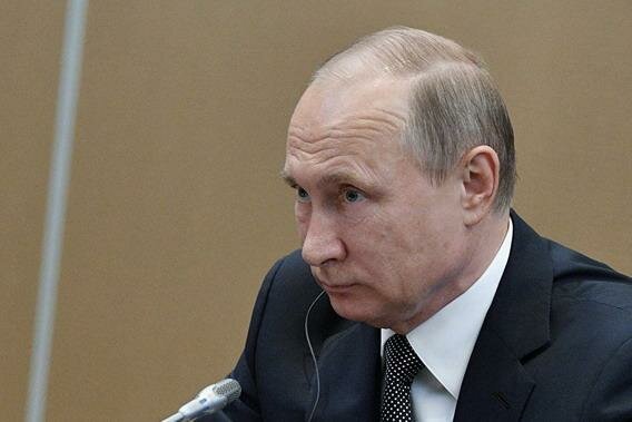 Путин назвал выход США из договора по ПРО стратегической ошибкой