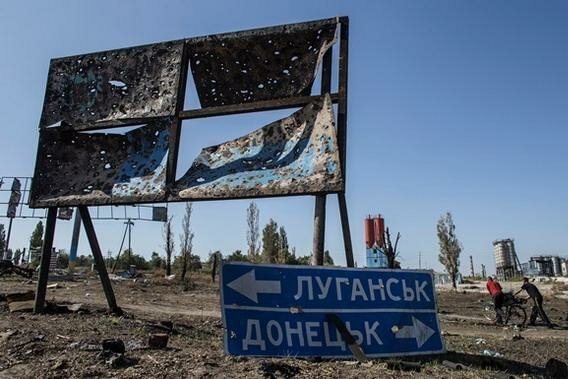 ООН отмечает рост числа жертв среди гражданского населения в Донбассе
