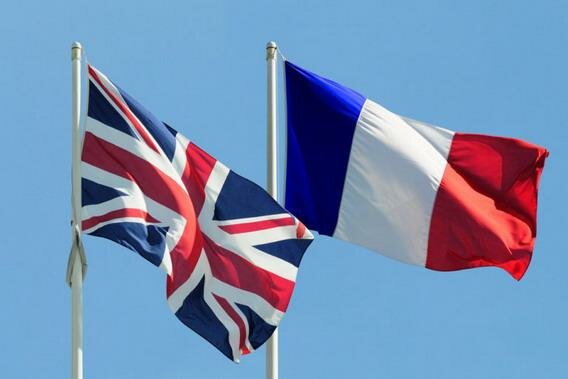 СМИ: Франция намерена использовать Brexit для подрыва экономики Великобритании