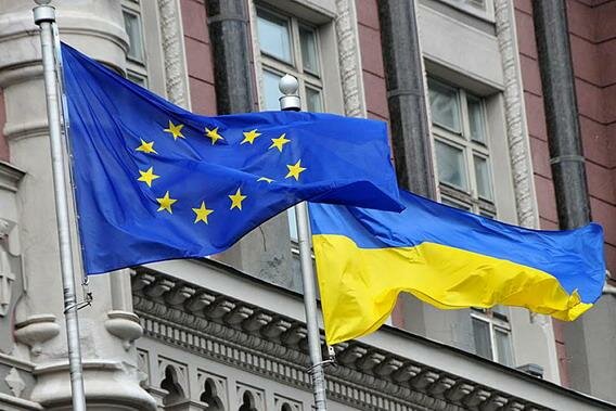 МИД Словакии: ЕС не готов обсуждать вопрос о членстве Украины